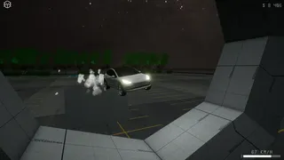 Скриншот 4 к игре Late Night Drift