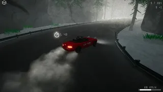 Скриншот 5 к игре Late Night Drift