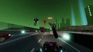 Скриншот 3 к игре Psyko