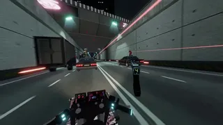 Скриншот 4 к игре Psyko