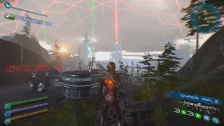 Скриншот 1 к игре Blood Engine