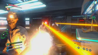 Скриншот 3 к игре Blood Engine