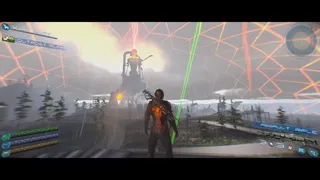Скриншот 7 к игре Blood Engine