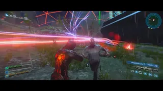 Скриншот 8 к игре Blood Engine