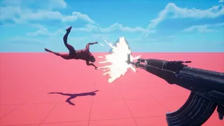 Скриншот 5 к игре FUCK STALIN