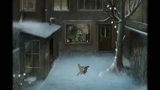 Скриншот 1 к игре Milo and the Christmas Gift