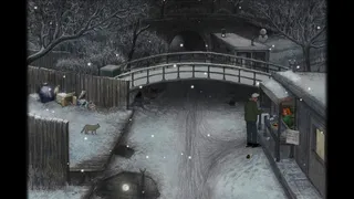 Скриншот 3 к игре Milo and the Christmas Gift