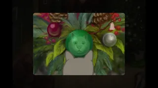 Скриншот 4 к игре Milo and the Christmas Gift