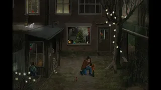 Скриншот 5 к игре Milo and the Christmas Gift