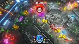 Скриншот 4 к игре Blast Them All
