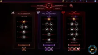 Скриншот 3 к игре Rune Gate: Retribution