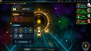 Скриншот 4 к игре Rune Gate: Retribution