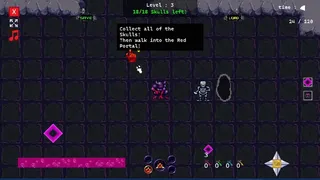 Скриншот 3 к игре Fallen's Challenge