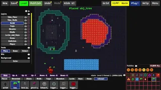 Скриншот 5 к игре Fallen's Challenge