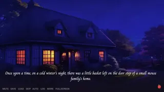 Скриншот 1 к игре The Little Baby