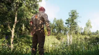 Скриншот 4 к игре Симулятор Русской Души