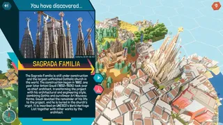 Скриншот 2 к игре hexplorando