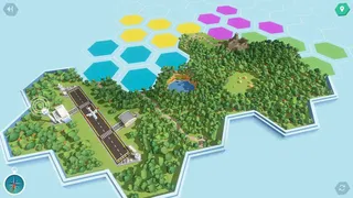 Скриншот 3 к игре hexplorando