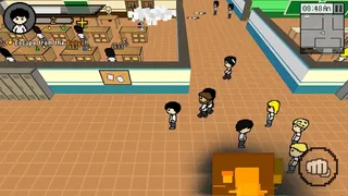 Скриншот 4 к игре Hazard School : Bully Fight