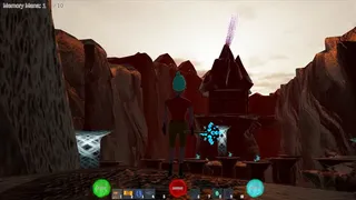 Скриншот 6 к игре All New Origins