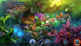 Скриншот 2 к игре Лабиринт реальностей: Полет в небо Коллекционное Издание