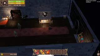 Скриншот 5 к игре Rise of the Village Hero