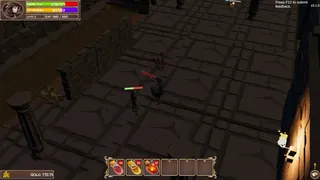 Скриншот 6 к игре Rise of the Village Hero