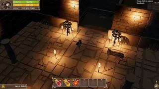 Скриншот 7 к игре Rise of the Village Hero
