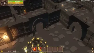 Скриншот 8 к игре Rise of the Village Hero