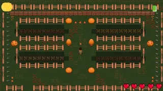 Скриншот 1 к игре Foragery