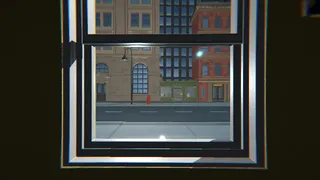 Скриншот 2 к игре My Friend The Spider