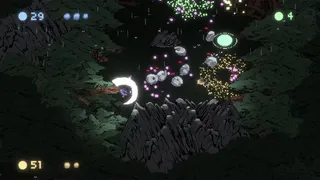Скриншот 1 к игре Scythe Machine