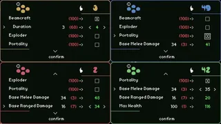 Скриншот 5 к игре Scythe Machine
