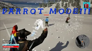 Скриншот 5 к игре Swashbuckler's Xmas