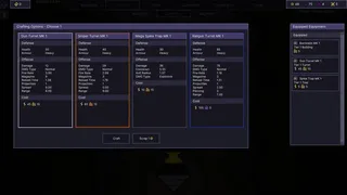 Скриншот 2 к игре Deep Among the Swarm