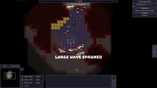 Скриншот 3 к игре Deep Among the Swarm