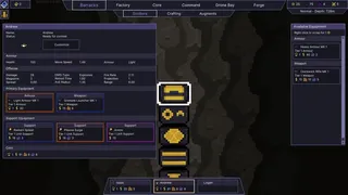 Скриншот 4 к игре Deep Among the Swarm