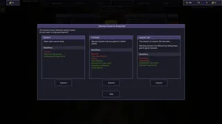 Скриншот 6 к игре Deep Among the Swarm