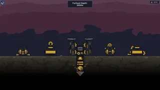 Скриншот 7 к игре Deep Among the Swarm