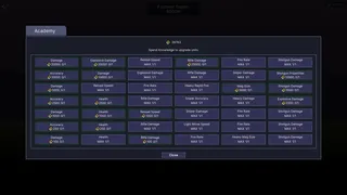 Скриншот 8 к игре Deep Among the Swarm