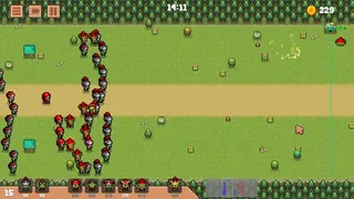 Скриншот 5 к игре Tiny Battles: Prologue