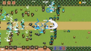 Скриншот 7 к игре Tiny Battles: Prologue