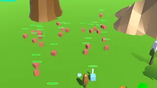 Скриншот 1 к игре Underground secret