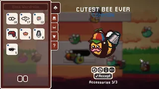Скриншот 2 к игре Время — это мёд
