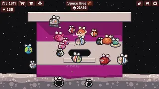Скриншот 8 к игре Время — это мёд