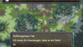 Скриншот 1 к игре Horst - Der Ultimatives Rollenspiel