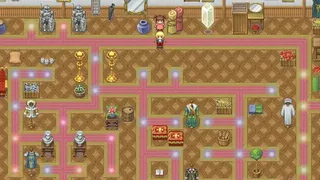 Скриншот 6 к игре Horst - Der Ultimatives Rollenspiel
