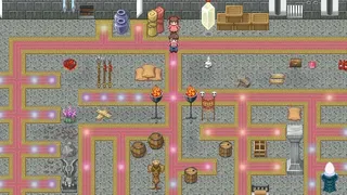 Скриншот 7 к игре Horst - Der Ultimatives Rollenspiel