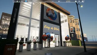 Скриншот 2 к игре King of Retail 2