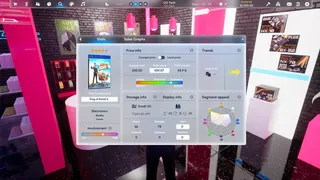 Скриншот 3 к игре King of Retail 2